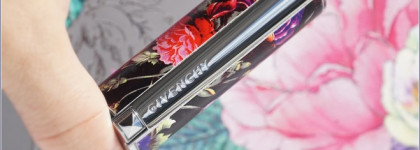 Givenchy Le Rouge Intense Color Sensuously Mat Lip Color 315 Framboise Velours (Couture Edition Spring 2018)