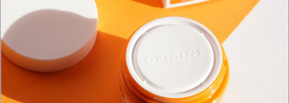 Origins Ginzing: увлажнение для лица и зоны вокруг глаз