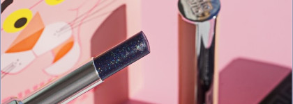 Givenchy Le Rouge Perfecto 04 Blue Pink