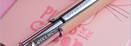 Givenchy Le Rouge Perfecto 04 Blue Pink