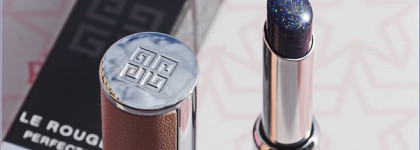 Givenchy Le Rouge Perfecto 04 Blue Pink