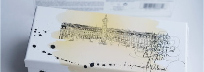 Darphin Skin Boosting Elixirs / Набор ароматических эликсиров: 8-Flower Nectar, Jasmine, Tangerine, Chamomile