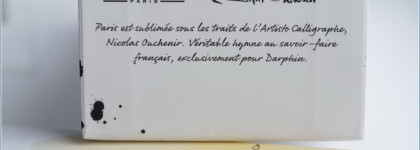 Darphin Skin Boosting Elixirs / Набор ароматических эликсиров: 8-Flower Nectar, Jasmine, Tangerine, Chamomile