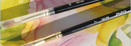 M.Art / Кисти для макияжа глаз