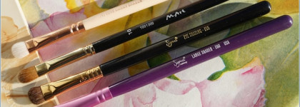 M.Art / Кисти для макияжа глаз