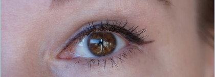 Sensai Liquid Eyeliner 02 Brown - Подводка-хамелеон, с кисточкой и кнопочкой