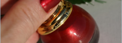 Dior Diorific 760 Triomphe / Рождественская коллекция 2018