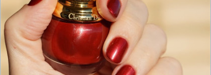 Dior Diorific 760 Triomphe / Рождественская коллекция 2018