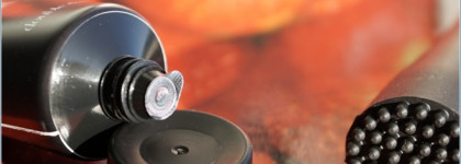 Double Dare OMG! Pulling gel kit - горячая штучка