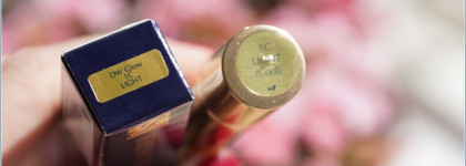 Estee Lauder Double Wear Brush-On Glow B-B Highlighter - консилер и база под тени