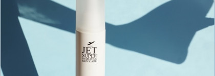 Double Dare Jet Super Hydrating Skin Care - гидрофильное масло-пенка и маска-антистресс