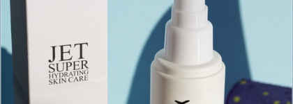 Double Dare Jet Super Hydrating Skin Care - гидрофильное масло-пенка и маска-антистресс