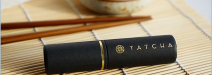 Tatcha Petal Fresh Aburatorigami Japanese Beauty Papers / натуральные матирующие салфетки