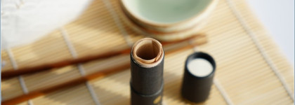 Tatcha Petal Fresh Aburatorigami Japanese Beauty Papers / натуральные матирующие салфетки