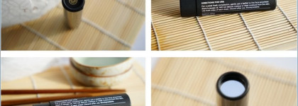 Tatcha Petal Fresh Aburatorigami Japanese Beauty Papers / натуральные матирующие салфетки