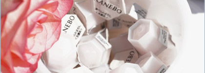 Kanebo Refreshing Powder Wash / Пилинг-пудра для умывания