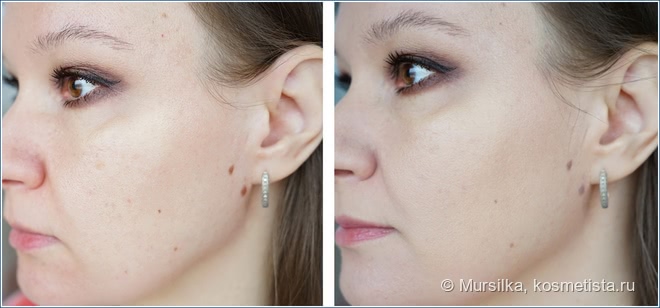 L'Occitane Immortele Precious BB Creme Broad Spectrum SPF 30 Sunscreen #02 Light / тон и уход