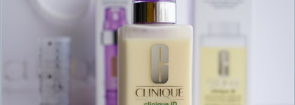 Система Clinique ID / Антивозрастная комбинация для сухой кожи