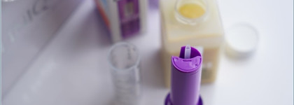 Система Clinique ID / Антивозрастная комбинация для сухой кожи