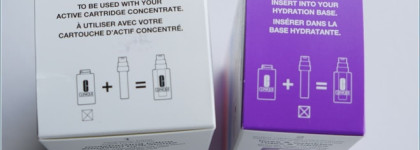 Система Clinique ID / Антивозрастная комбинация для сухой кожи