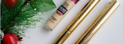 Maybelline Instant Anti-Age Eraser Concealer 06 Neutralizer / заграничная версия