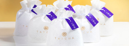 Tatcha Luminious / увлажняющие сыворотки для лица и области вокруг глаз