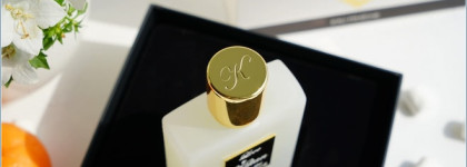 By Kilian Love Don't be Shy Eau Fraiche - свежий лимитированный выпуск в честь первого аромата бренда