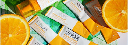 Clinique Fresh Pressed 7-Day System с Витамином C - старый приятель и новый друг