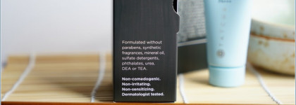 Tatcha Silken pore perfecting sunscreen broad spectrum SPF 35 PA+++ / Стойкий санскрин для города и отдыха