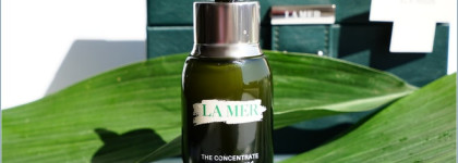 La Mer The Concentrate - многофункциональное средство для женщин и мужчин