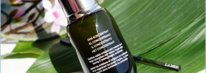 La Mer The Concentrate - многофункциональное средство для женщин и мужчин