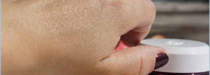 Sisley Black Rose Skin Infusion Cream - очередная попытка подружиться с продукцией бренда