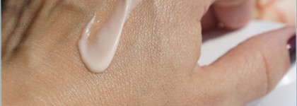 Sisley Black Rose Skin Infusion Cream - очередная попытка подружиться с продукцией бренда