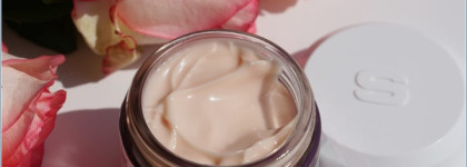 Sisley Black Rose Skin Infusion Cream - очередная попытка подружиться с продукцией бренда