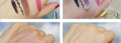 L'Occitane 5% Shea Cleansing Oil - масляное масло