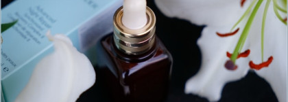 Estee Lauder Advanced Night Repair Synchronized Recovery Complex II - 15 лет в моём уходе