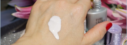 Estee Lauder Perfectionist Pro Multi Defense UV Fluid SPF 45 - солнцезащитный флюид на физических фильтрах