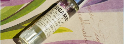 Le Labo Bergamote 22 eau de parfum