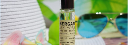 Le Labo Bergamote 22 eau de parfum