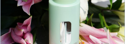 Clinique Clarifying Lotion Twice a day exfoliator 1.0 - отшелушивающий лосьон без спирта