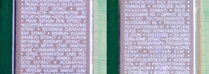 La Mer Genaissance de La Mer The Serum Essence