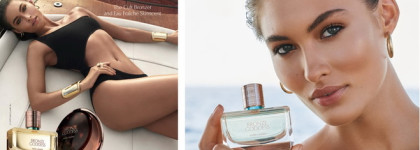 Estee Lauder Bronze Goddess Eau Fraiche Skinscent 2019 (лёгкая версия)