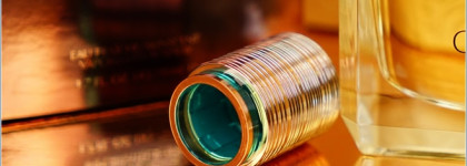 Estee Lauder Bronze Goddess Eau Fraiche Skinscent 2019 (лёгкая версия)