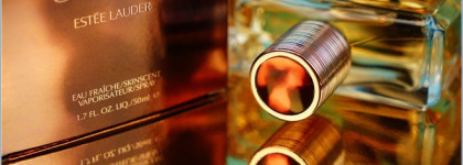 Estee Lauder Bronze Goddess Eau Fraiche Skinscent 2019 (лёгкая версия)