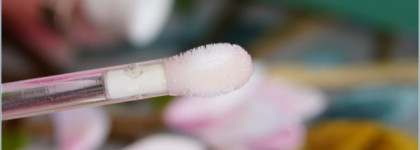 La Mer The Lip Volumizer и сравнение с Dior Maximizer