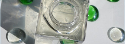 Clinique ID / увлажняющее желе + успокаивающий концентрат с пробиотиком