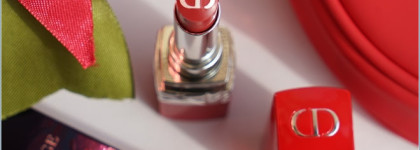 Dior Rouge Dior Ultra Care #750 Blossom (новинка осени 2019)