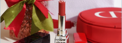 Dior Rouge Dior Ultra Care #750 Blossom (новинка осени 2019)