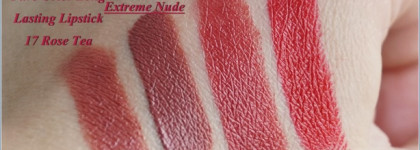 Estee Lauder Pure Color Envy Sculpting Lipstick 420 Rebellious Rose - спустя 3,5 года использования