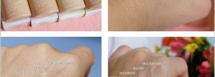 Clinique Even Better makeup SPF 15 # CN 10 alabaster - широкая палитра и особенности нанесения